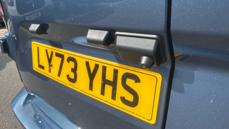 Ford Transit Custom 320 L1 Diesel Fwd 2.0 EcoBlue 150ps H1 Van Limited